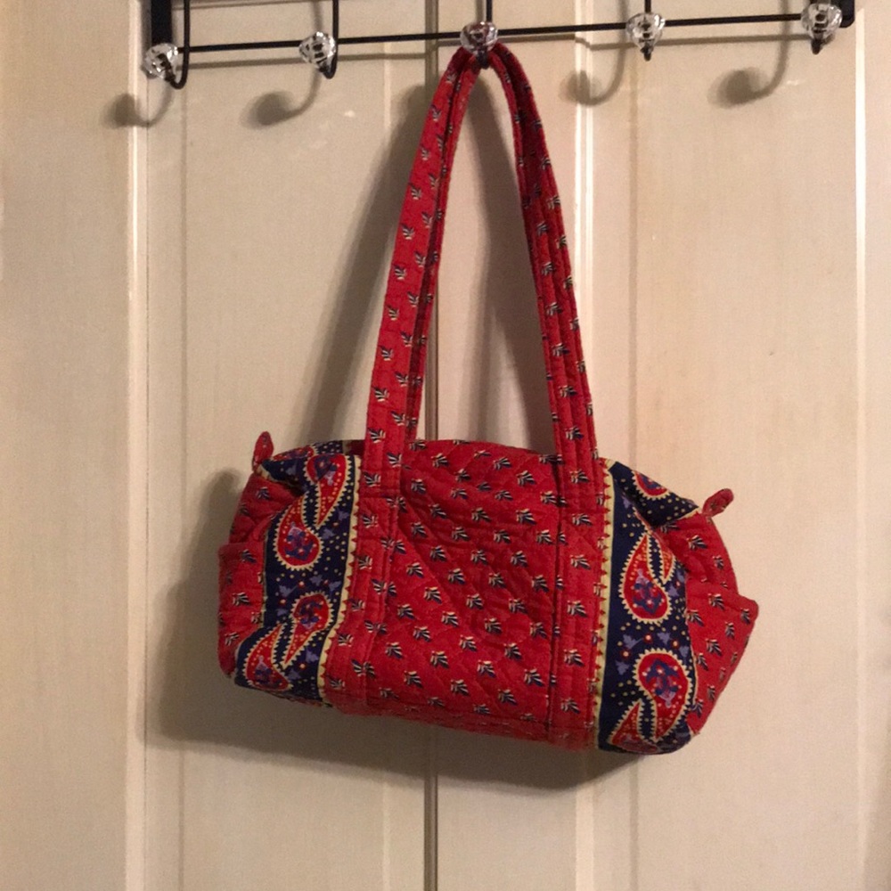Unknown brand purse
